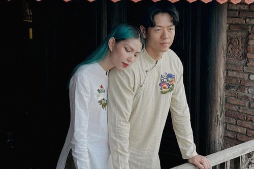 Thùy Dương tiết lộ tâm trạng sau khi chia tay bạn trai: Khóc ròng rã 3 ngày