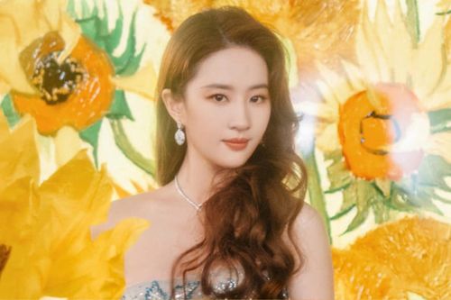 Lưu Diệc Phi học tập Dương Tử làm điều này để phim không flop