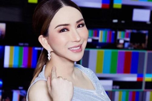 Rộ tin 'bà trùm' Hoa hậu Hoàn vũ thế giới vỡ nợ, thực hư ra sao?