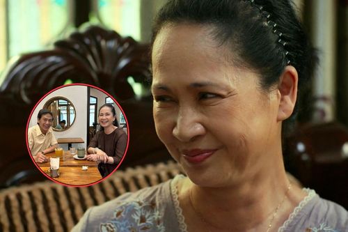 Gia Đình Mình Vui Bất Thình Lình: Ông Toại - bà Cúc bất ngờ 'đưa nhau đi trốn'