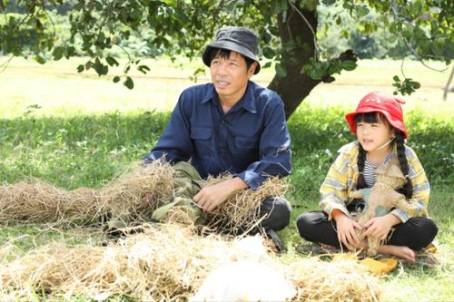Cánh Diều 2023: Mẹ Rơm thắng lớn, giật giải Phim truyền hình xuất sắc nhất