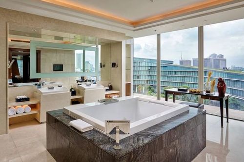 Những khách sạn đẳng cấp từng tiếp đón tổng thống Mỹ khi đến Việt Nam