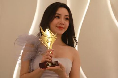 Cánh diều Vàng 2023: Thái Hòa, Quỳnh Kool, Thu Trang giành giải diễn viên chính xuất sắc