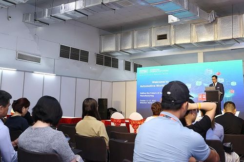 Cơ hội cho doanh nghiệp tham gia vào chuỗi sản xuất ô tô toàn cầu