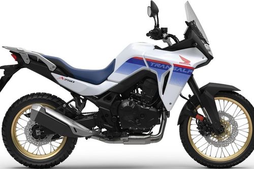 Honda Việt Nam ra mắt Transalp 2023, mẫu xe chuyên 'phượt' giá từ 309 triệu đồng