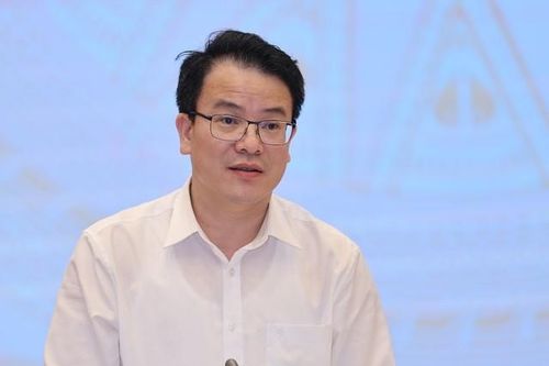 Thứ trưởng Bộ Kế hoạch và Đầu tư: Giải ngân vốn đầu tư công sẽ đạt mục tiêu 95%