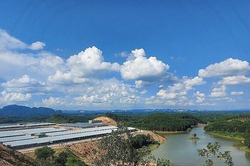 Tập đoàn Xuân Thiện bị phạt 60 triệu đồng do vi phạm công bố thông tin