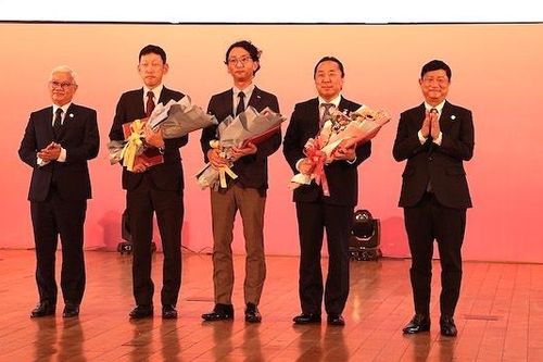Thêm 4 dự án vốn Nhật Bản đầu tư vào Bình Dương