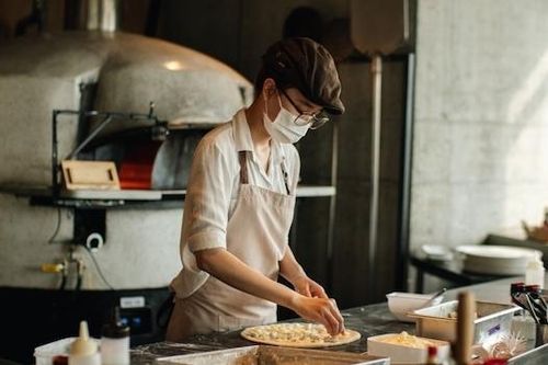 Chuỗi Pizza 4P's kinh doanh khởi sắc sau khi về tay chủ mới