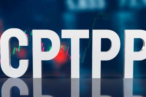 3 nước nào được bổ sung áp dụng thuế xuất nhập khẩu ưu đãi theo Hiệp định CPTPP?