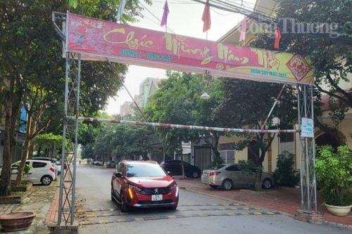 Thanh Hóa: Khuyến khích các tuyến phố lắp đặt gồ giảm tốc để giảm thiểu tai nạn giao thông
