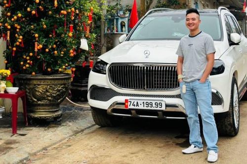 Quảng Trị: Khởi tố, bắt tạm giam 'Quân Idol' cùng đồng bọn