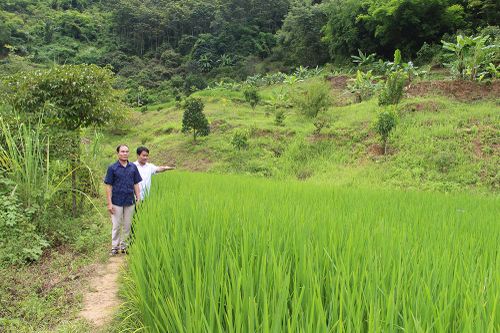 Kỳ vọng đổi thay nơi thượng nguồn sông Mã - Bài cuối: Sớm hiện thực hóa mục tiêu đến năm 2030 Mường Lát thoát khỏi huyện nghèo