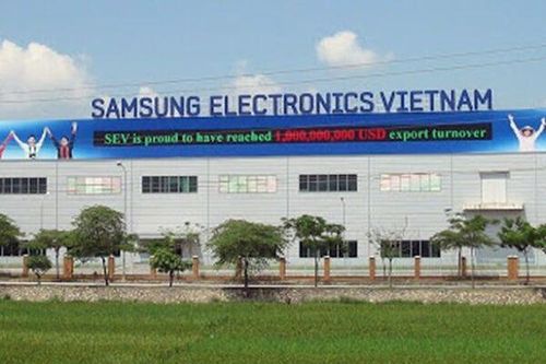 Kết quả kinh doanh của Samsung tại Việt Nam: Nhà máy ở Thái Nguyên vẫn là quán quân lợi nhuận, mang về 21.000 tỷ đồng sau 6 tháng