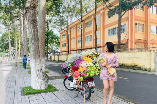 Chút Hà Nội ở Long Xuyên