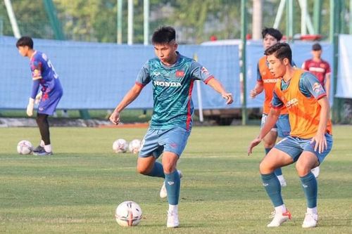 Vòng loại Giải vô địch bóng đá U23 Châu Á 2024: Cơ hội giữ vững ngôi đầu của tuyển Việt Nam