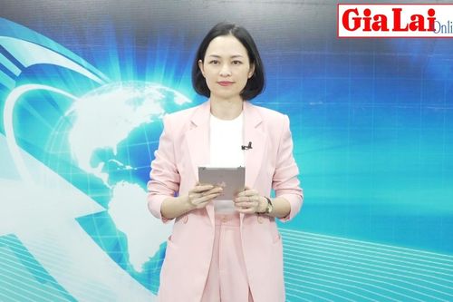 Gia Lai 24h: Gia Lai Coffee Festival với chủ đề 'Gia Lai-Vùng nguyên liệu chất lượng cao'