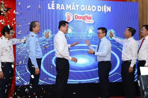 Báo chí góp phần thúc đẩy phát triển kinh tế-xã hội liên vùng