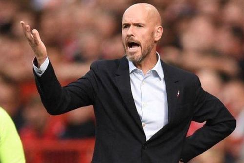 Manchester United - Vẫn là sự va chạm giữa 2 lối chơi