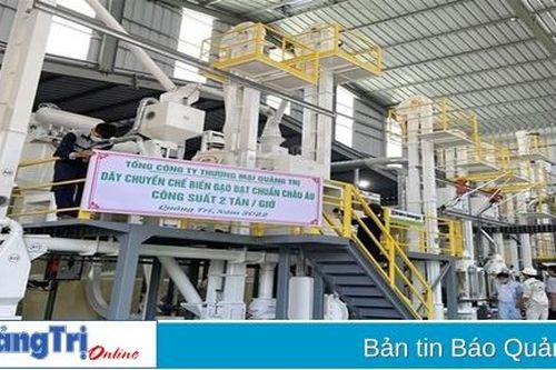 Lan tỏa những việc làm nhân văn từ một doanh nghiệp
