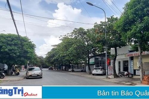 Đông Hà: Một thanh niên tử vong sau khi bị đạp ngã xuống đường