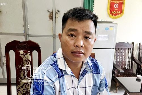 Công an huyện Võ Nhai khám phá nhanh vụ trộm cắp tài sản