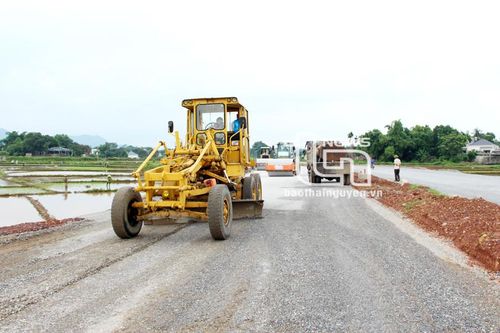 Giải phóng mặt bằng ở TP. Thái Nguyên: Dấu ấn từ một dự án trọng điểm