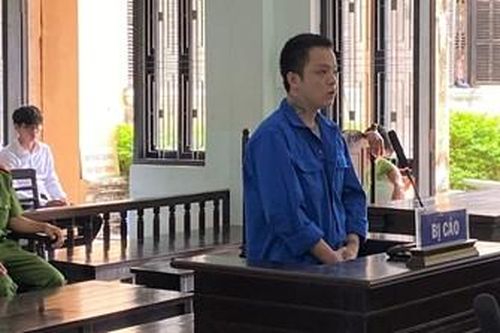 Mua 2.000 viên ma túy sử dụng và bán kiếm lời, lãnh án 20 năm tù