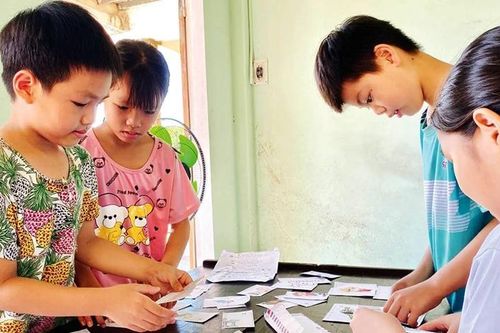 Bảo vệ trẻ em bằng những hành động thiết thực