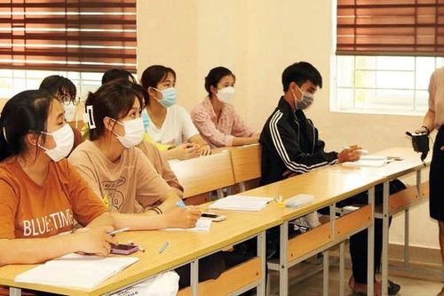 Thêm giải pháp để giảng dạy lý luận chính trị hiệu quả