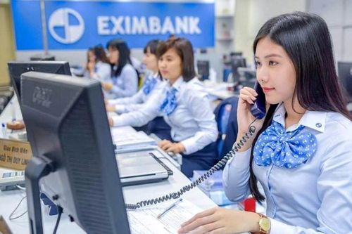 Cổ phiếu EIB có nhịp tăng mạnh, cổ đông Ngân hàng Eximbank nhận thêm tin vui