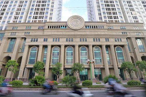 Khi nào cổ phiếu HPX của Đầu tư Hải Phát mới được giao dịch trở lại?