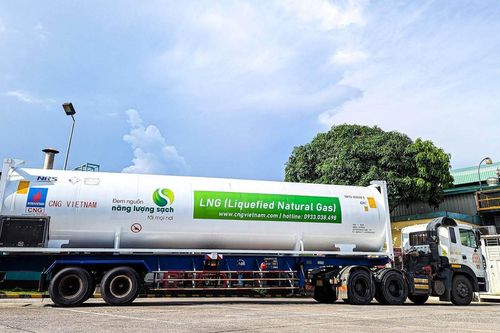 CNG Việt Nam (CNG) tăng vốn điều lệ lên 350,99 tỷ đồng