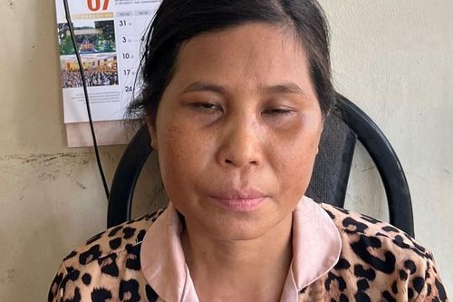 Mở rộng lòng từ: Nhà nghèo không tiền điều trị bệnh ung thư tái phát
