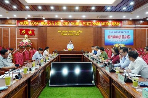 Phú Yên thực hiện Chiến lược chuyển đổi số báo chí