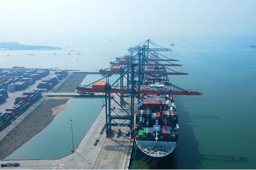 Bà Rịa - Vũng Tàu: Tìm cách tháo gỡ điểm nghẽn trong lĩnh vực logistics