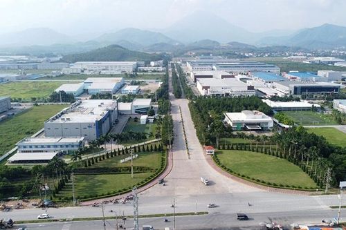 Vĩnh Phúc: Chú trọng công tác quy hoạch, xây dựng hạ tầng các khu công nghiệp để thu hút đầu tư