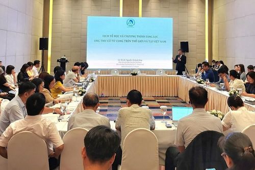 Bộ Y tế đề xuất Quỹ Bảo hiểm y tế chi trả sàng lọc một số bệnh phổ biến