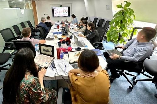 Tổ chức Vòng chung kết Sáng kiến ESG Việt Nam 2023 để chọn 3 doanh nghiệp chiến thắng
