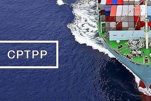Thêm ba nước được áp thuế xuất nhập khẩu ưu đãi đặc biệt của Việt Nam