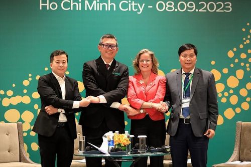 Cơ hội rộng mở cho nhà đầu tư Việt Nam tại Australia