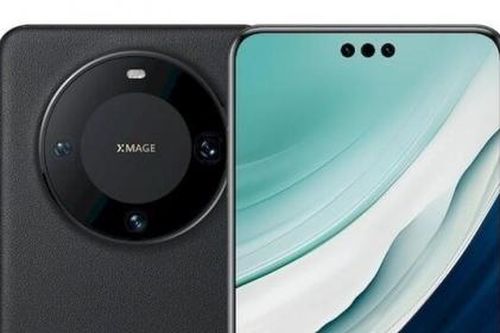 Huawei trình làng bộ đôi smartphone Mate 60 Pro+ và Mate X5