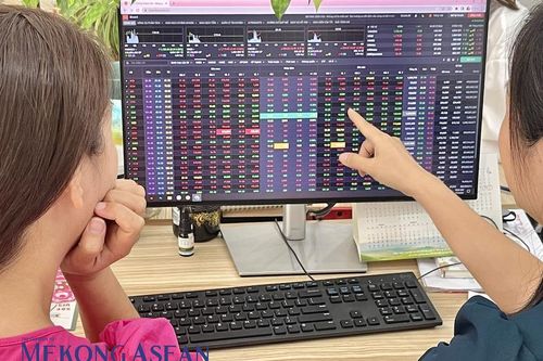 Nhiều yếu tố hỗ trợ, VDSC dự báo VN-Index dao động trong vùng 1.210-1.280 điểm