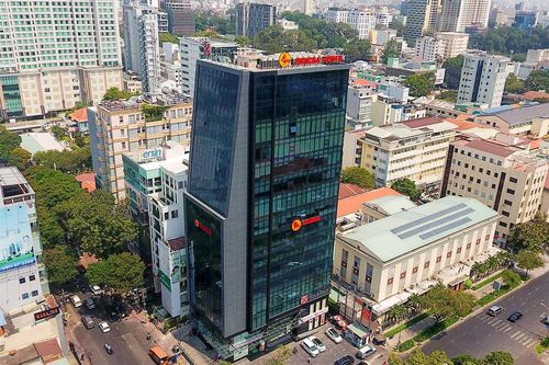 Cienco4 nâng vốn lên vượt ngưỡng 3.500 tỷ đồng