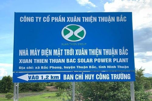 Tập đoàn Xuân Thiện bị phạt 60 triệu đồng