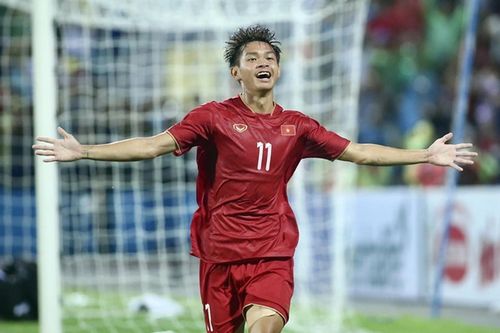U23 Việt Nam thắng nhọc nhằn U23 Yemen
