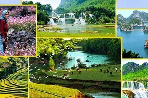 Du lịch Việt Nam tăng lượng tìm kiếm trên Google