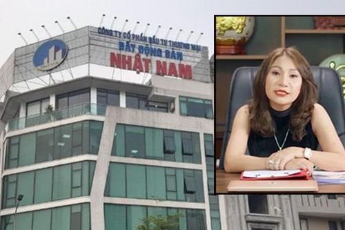 Những 'chiêu trò' hút nhà đầu tư của Công ty bất động sản Nhật Nam