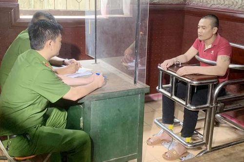 Quyết liệt đấu tranh với tội phạm ma túy ở địa bàn giáp ranh