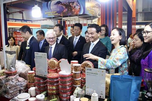 Bình Dương – Yamaguchi: Sớm trở thành hình mẫu hợp tác giữa các địa phương Việt Nam và Nhật Bản